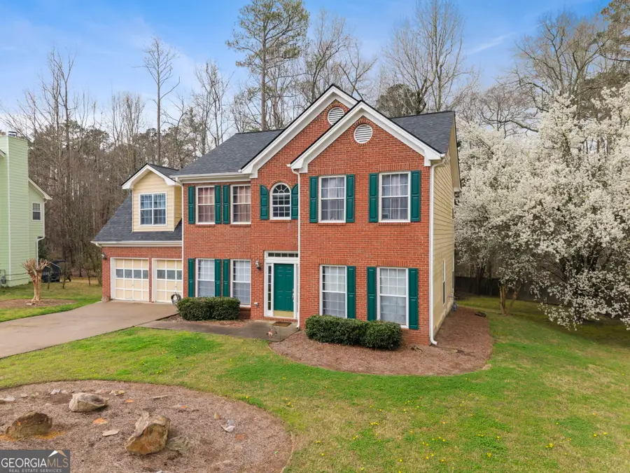 2095 Enon Mills Drive Sw, Atlanta, GA 30331 - #3