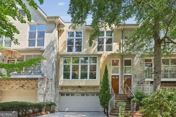 1334 Fernwood Circle Ne, Atlanta, GA 30319