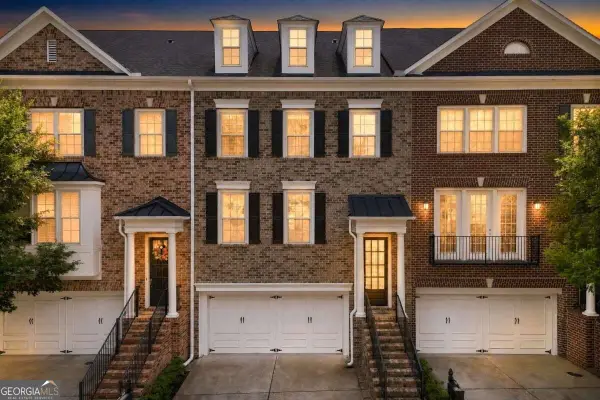 7603 Lowery Oak Drive, Roswell, GA 30075