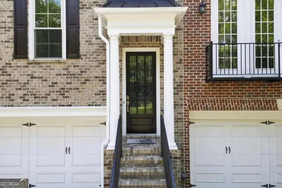7603 Lowery Oak Drive, Roswell, GA 30075 - #2
