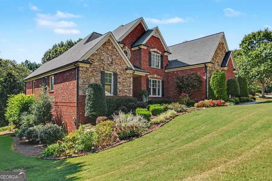 4638 Cardinal Ridge Way, Flowery Branch, GA 30542 - #2