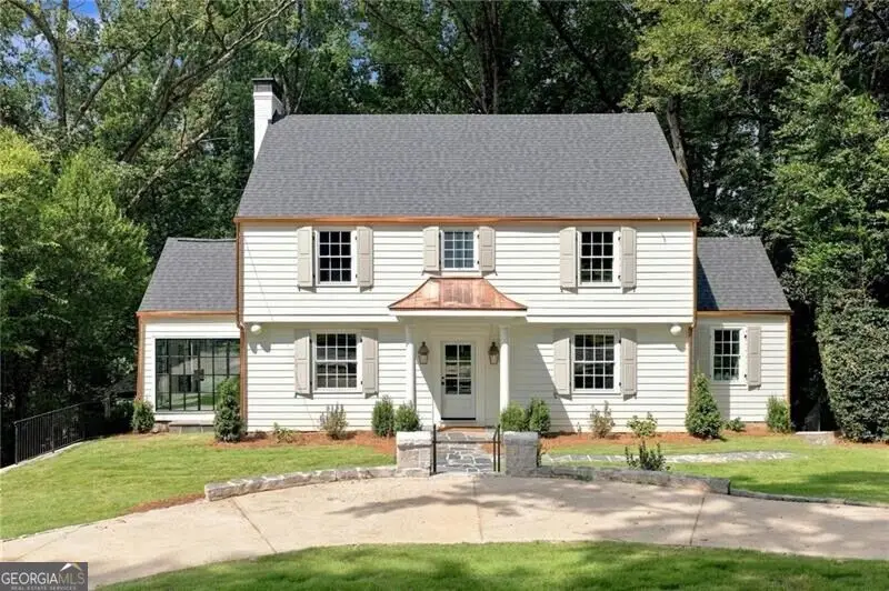 2492 Alton Road Nw, Atlanta, GA 30305 - #1