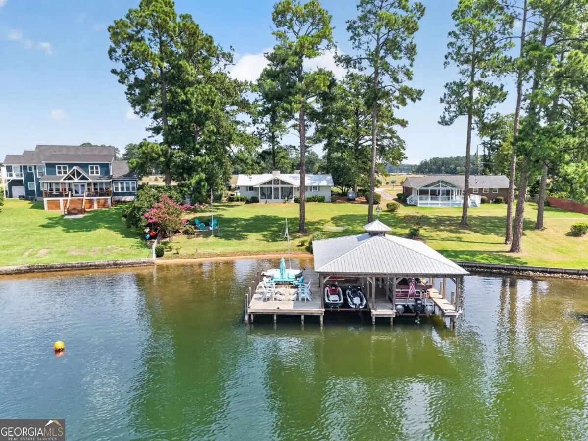 197 Lakeshore Circle, Milledgeville, GA 31061 - #1