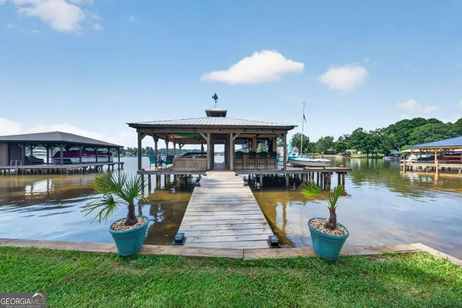 197 Lakeshore Circle, Milledgeville, GA 31061 - #2