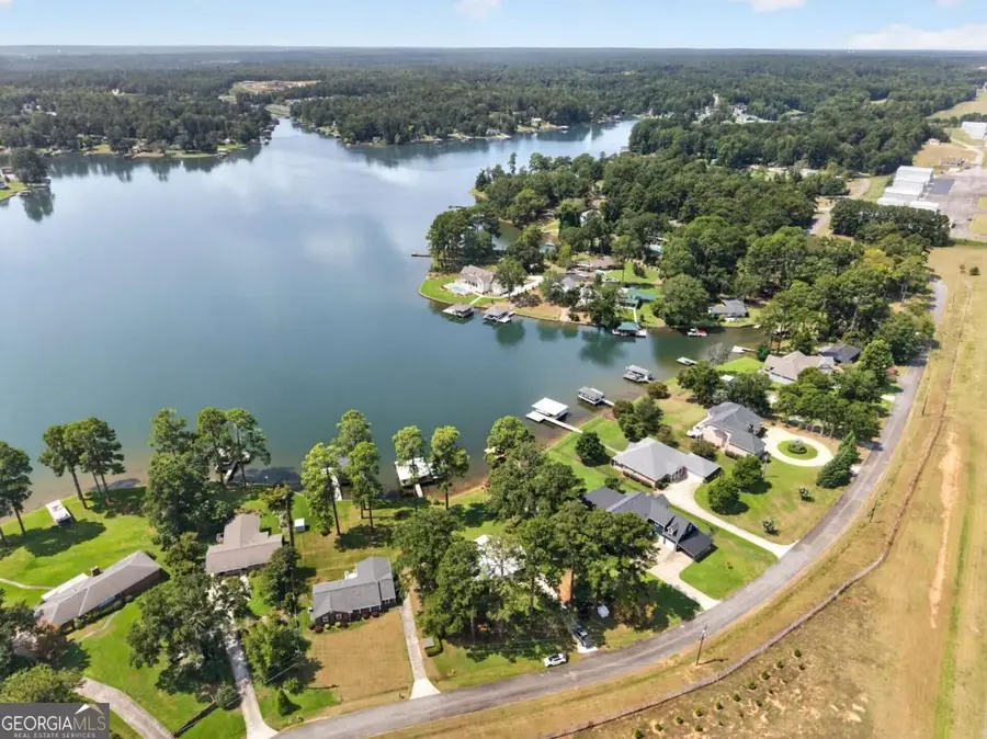 197 Lakeshore Circle, Milledgeville, GA 31061 - #3