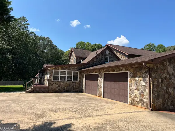 283 Meadow Lane, Dahlonega, GA 30533