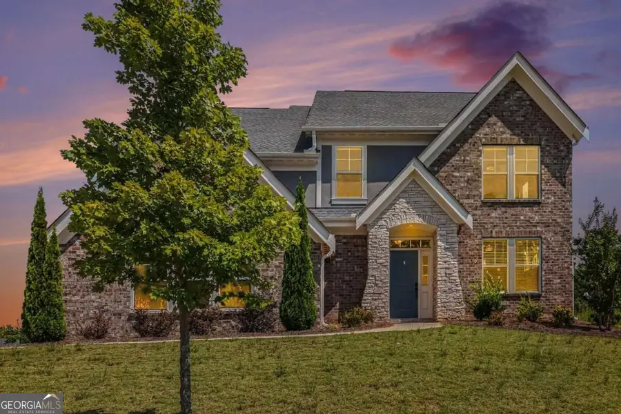 8110 Tavern Road #244, Ball Ground, GA 30107 - #2