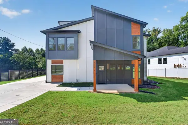 479 Lee Road Sw, Mableton, GA 30126
