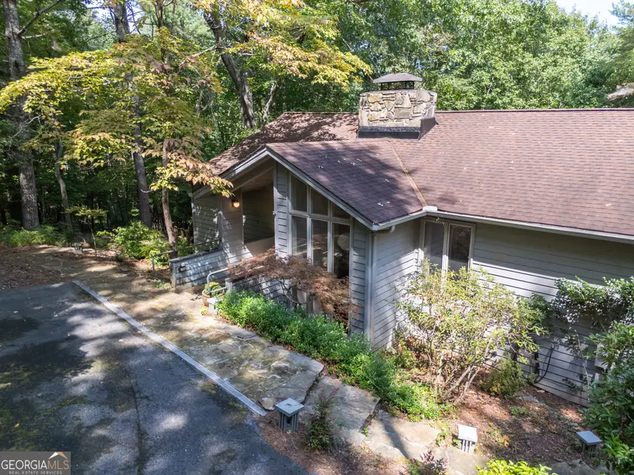 70 Doe Run, Sautee Nacoochee, GA 30571 - #3