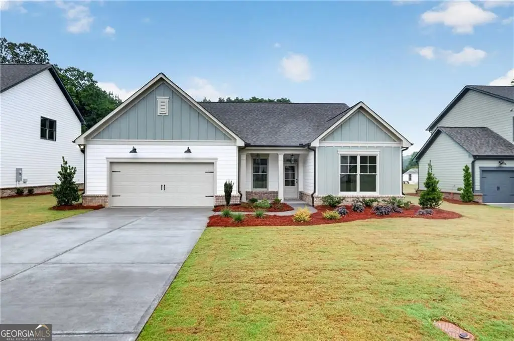 69 Stanley Drive, Winder, GA 30680 - #1