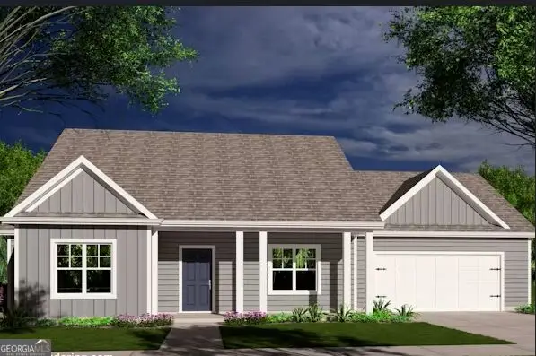 133 Aerodrome Way, Griffin, GA 30224 - #1