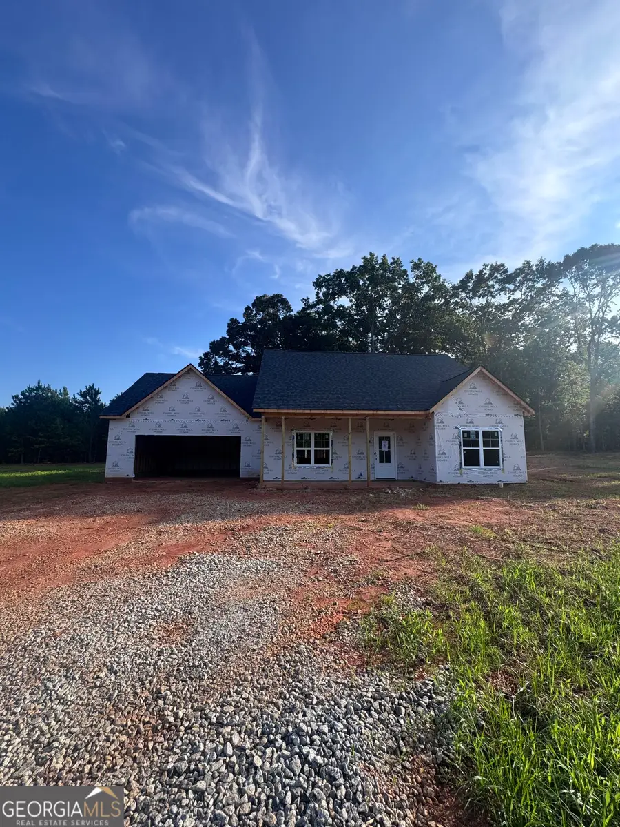 133 Aerodrome Way, Griffin, GA 30224 - #3