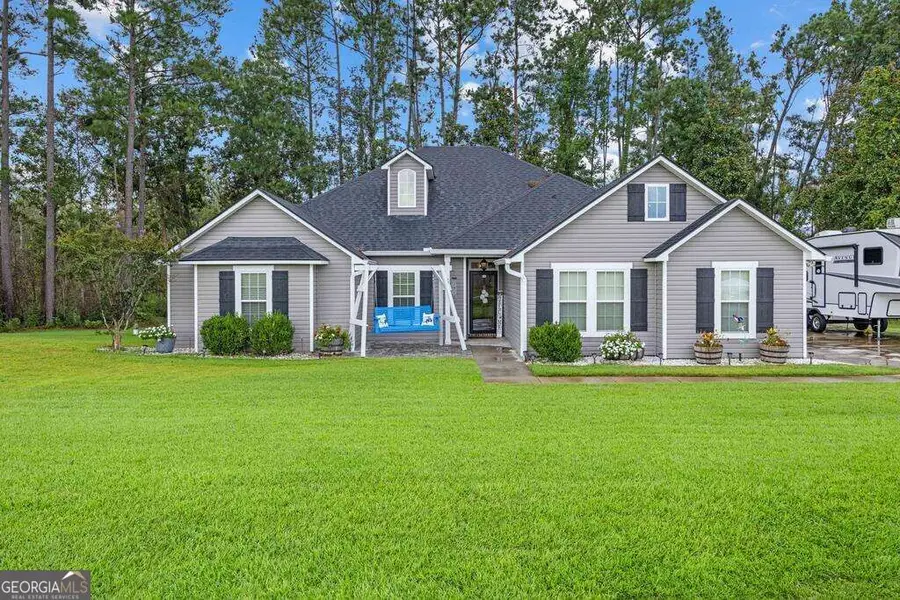5 Ruger Circle, Lakeland, GA 31635 - #2