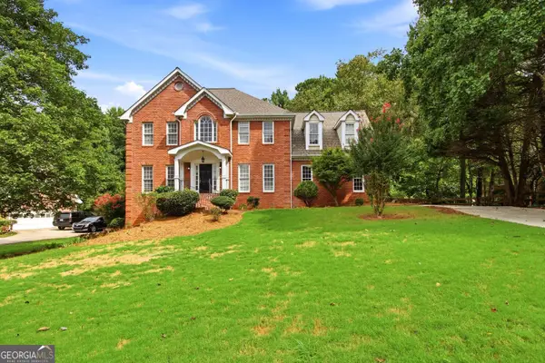 2341 Weatherstone Circle Se, Conyers, GA 30094