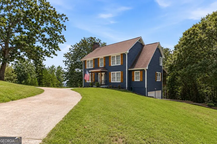 101 Hancock Way, Banks, GA 30511 - #2