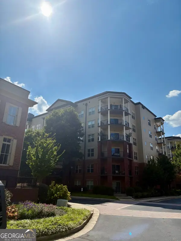 200 River Vista Drive #732, Sandy Springs, GA 30339