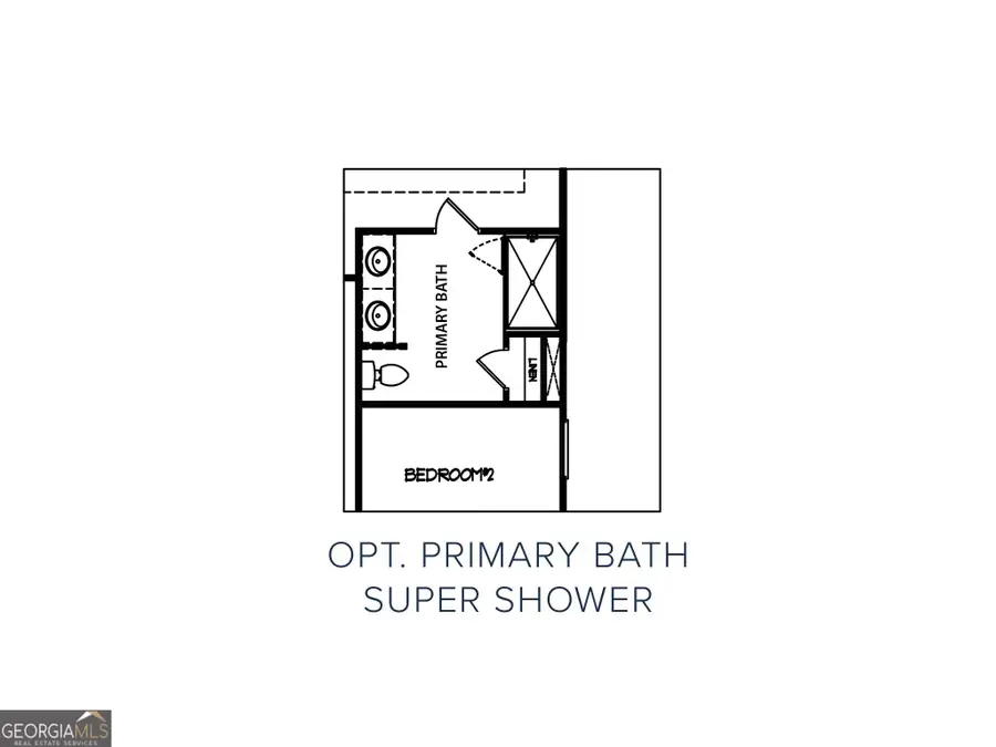 240 Cochin Drive, Statham, GA 30666 - #3