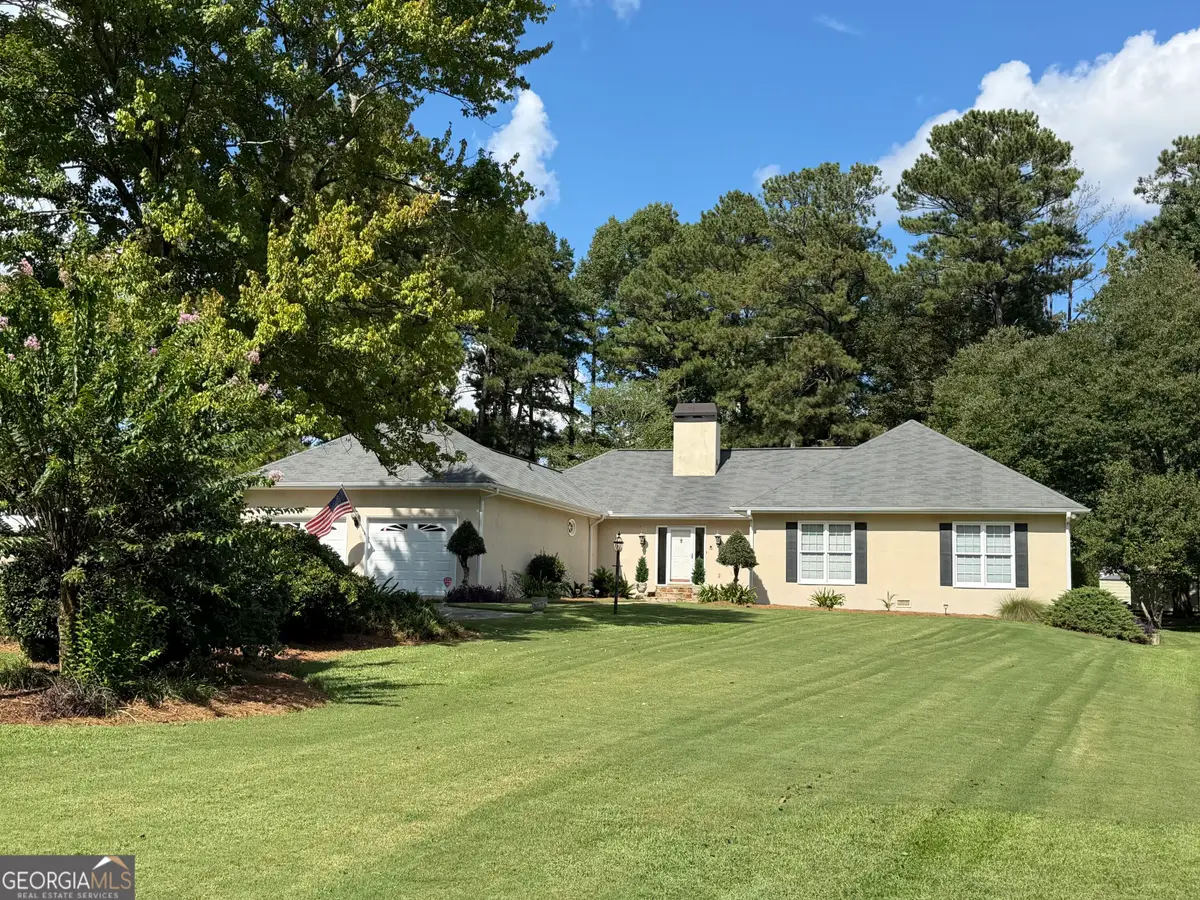 1996 Amber Leaf Court, Jonesboro, GA 30236 - #1