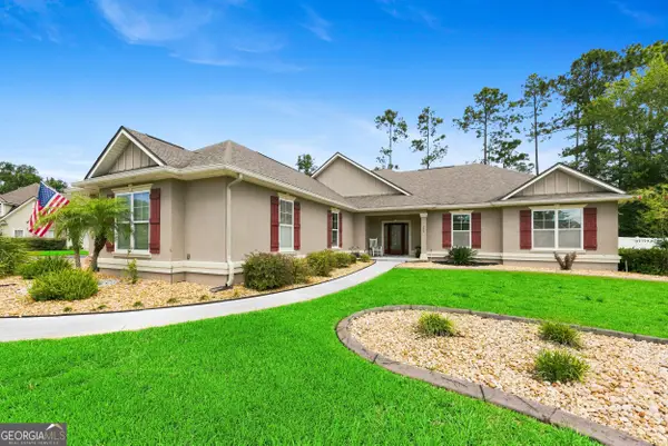 134 Fiddlers Cove Drive, Kingsland, GA 31548