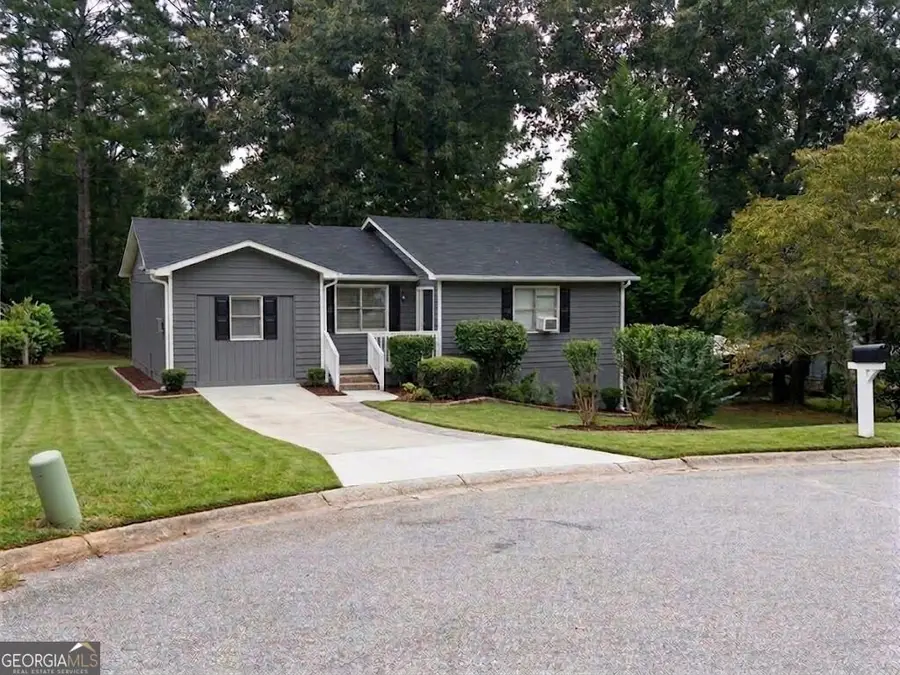 4720 Raleigh Court Se, Conyers, GA 30094 - #2