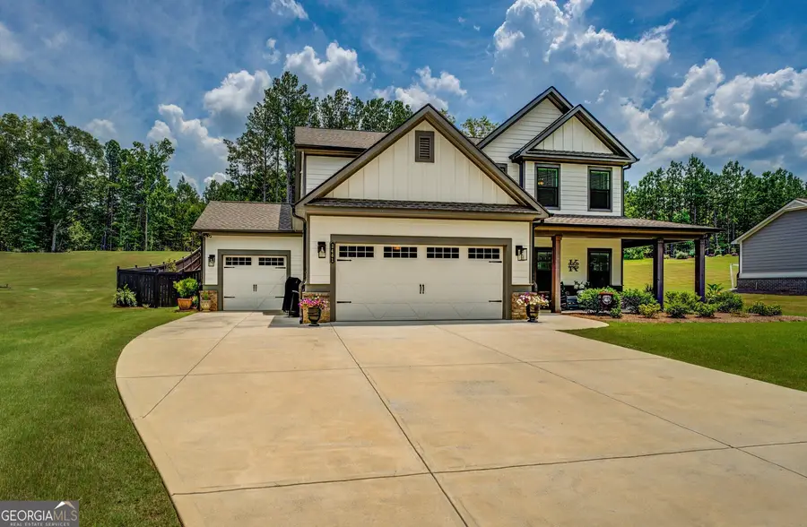 2461 Waterside Drive, Monroe, GA 30655 - #2