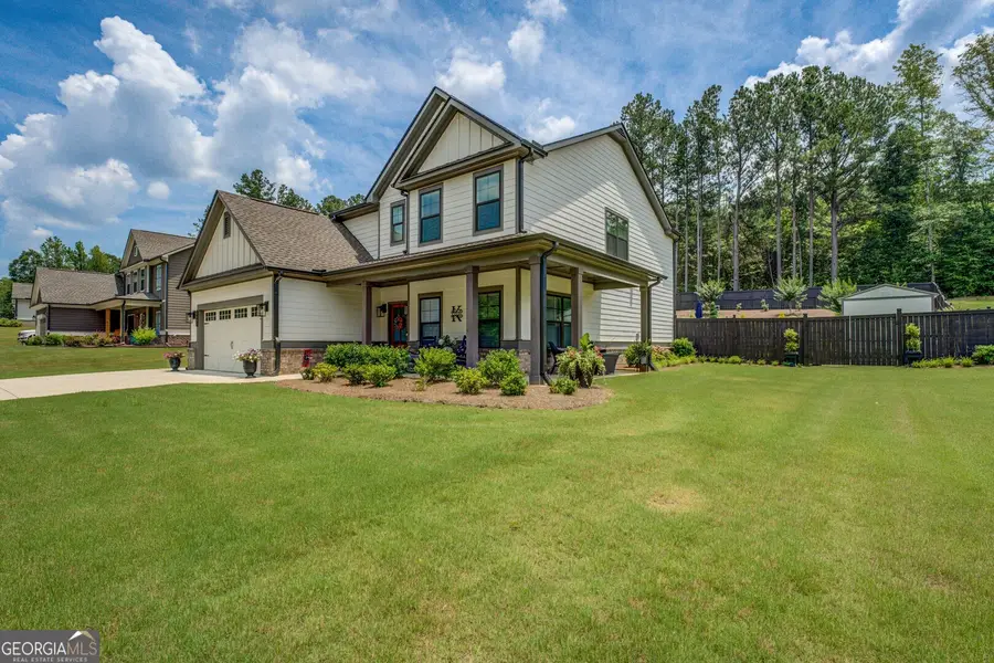 2461 Waterside Drive, Monroe, GA 30655 - #3