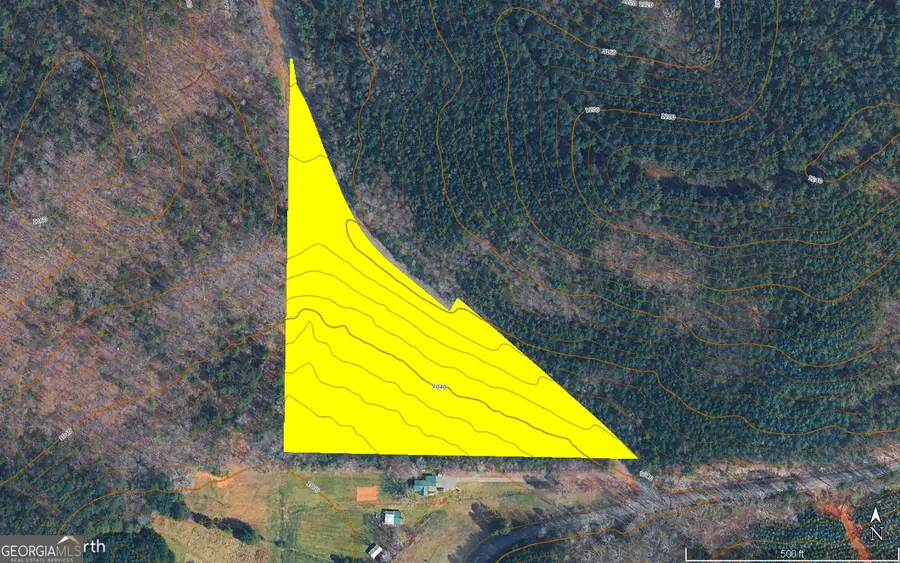 0 Snow Springs Church Road Nw #9525-F, Adairsville, GA 30103 - #3