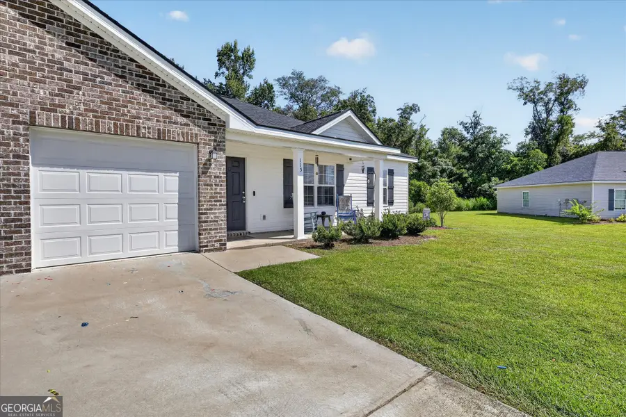 115 Callaway Crescent, Statesboro, GA 30458 - #3