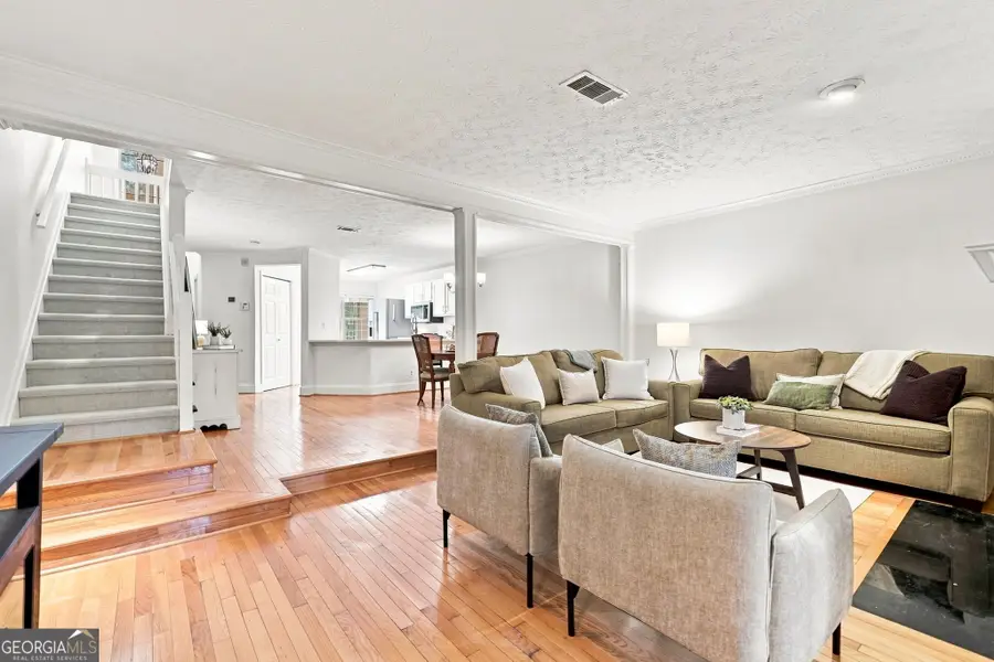 1340 N Crossing Drive Ne, Atlanta, GA 30329 - #3