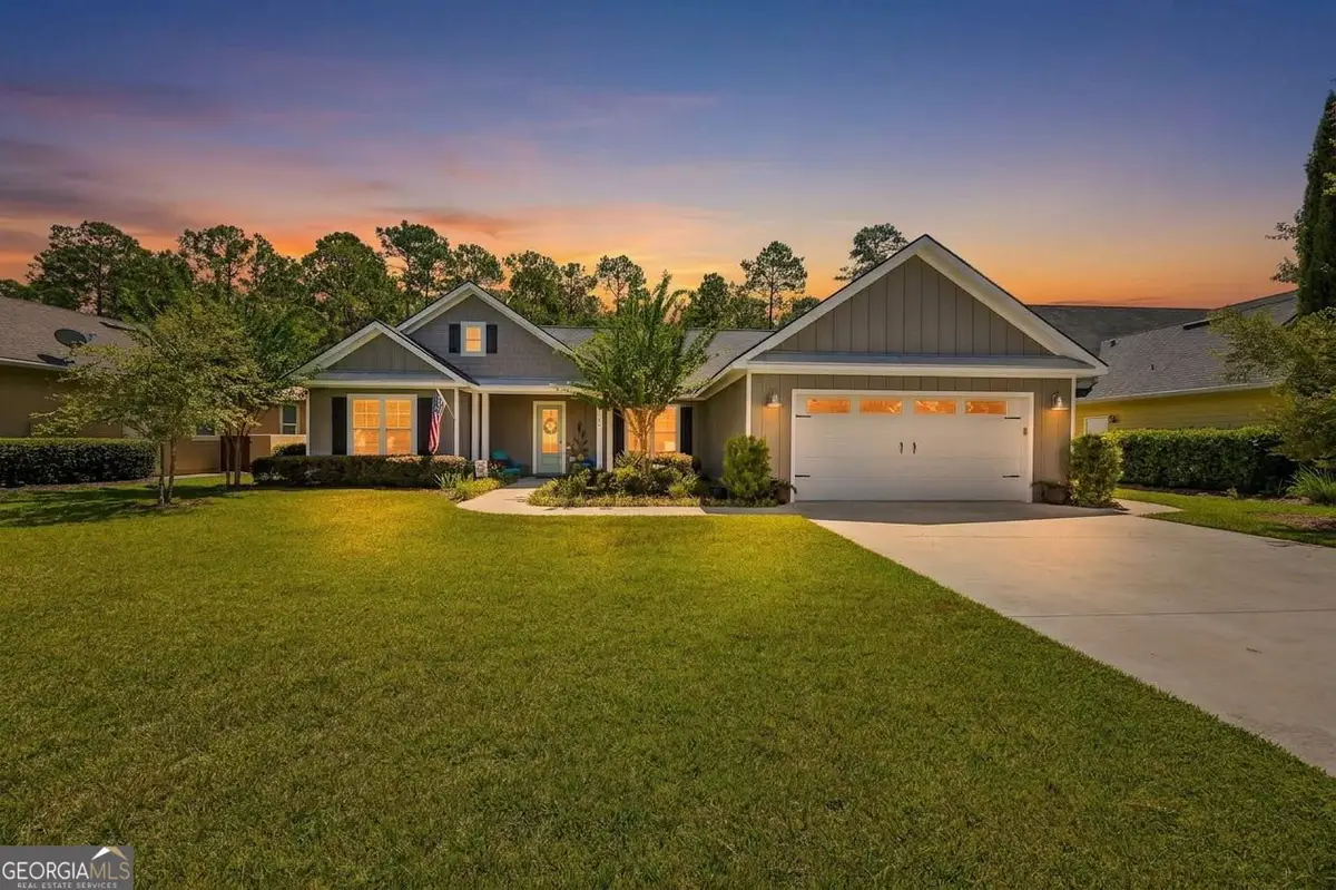 118 Oarsman Crossing, Saint Marys, GA 31558 - #1