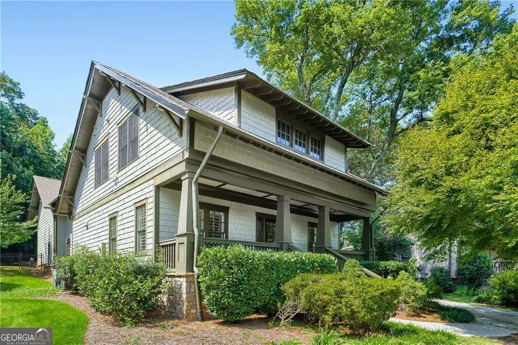 3406 Keswick Court, Chamblee, GA 30341 - #1