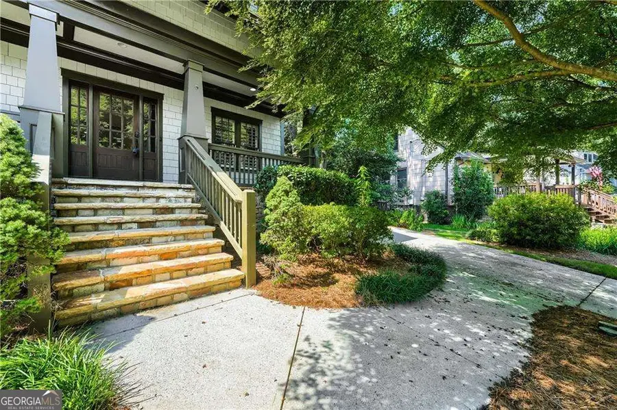 3406 Keswick Court, Chamblee, GA 30341 - #2