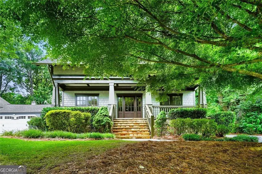 3406 Keswick Court, Chamblee, GA 30341 - #3