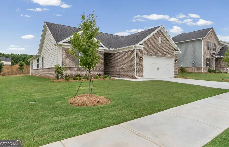 134 Kenney Way, Locust Grove, GA 30248 - #2