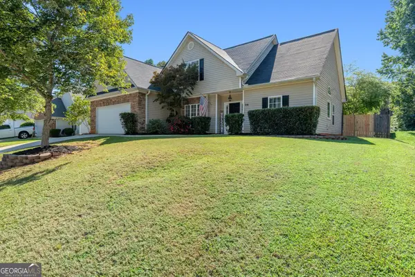 84 Bedford Park Drive, Newnan, GA 30263