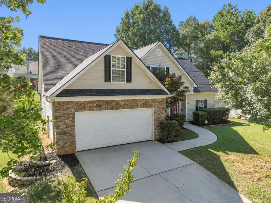 84 Bedford Park Drive, Newnan, GA 30263 - #2