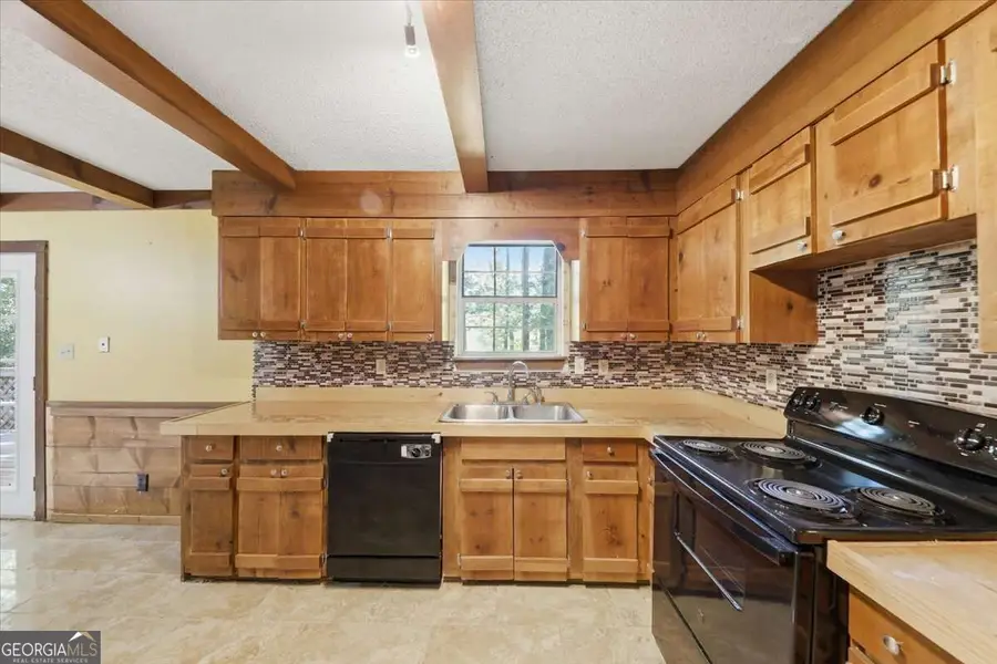 270 Big Bear Court, Palmetto, GA 30268 - #3
