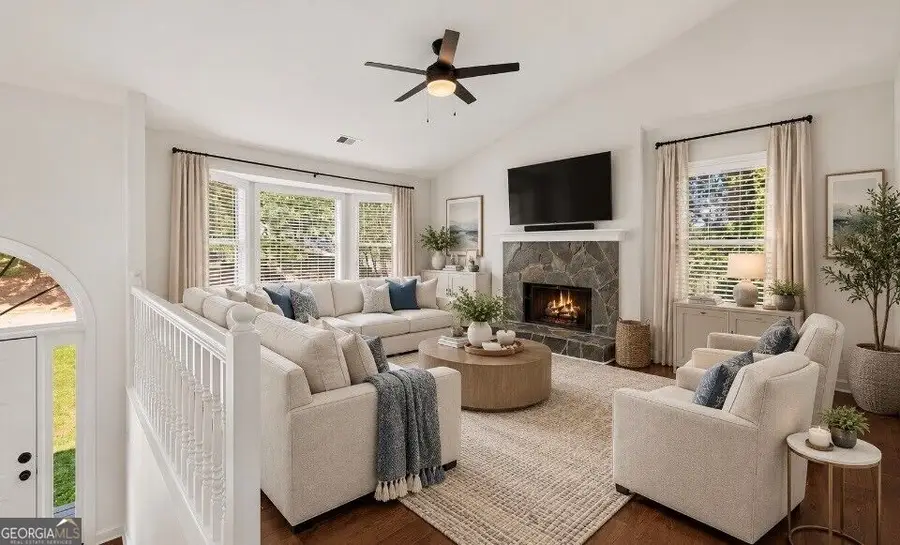 5450 Bushnell Court, Flowery Branch, GA 30542 - #2