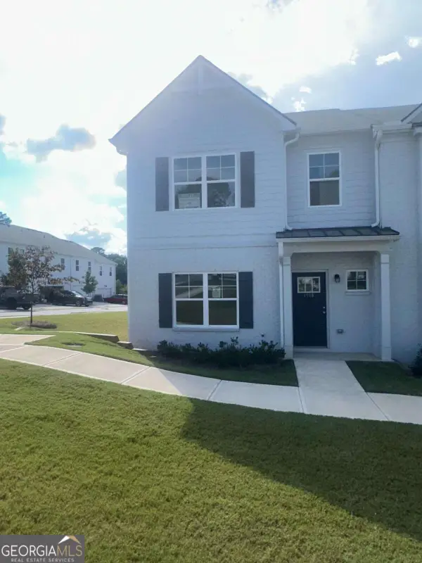 1918 Christine Way #112, Conyers, GA 30013