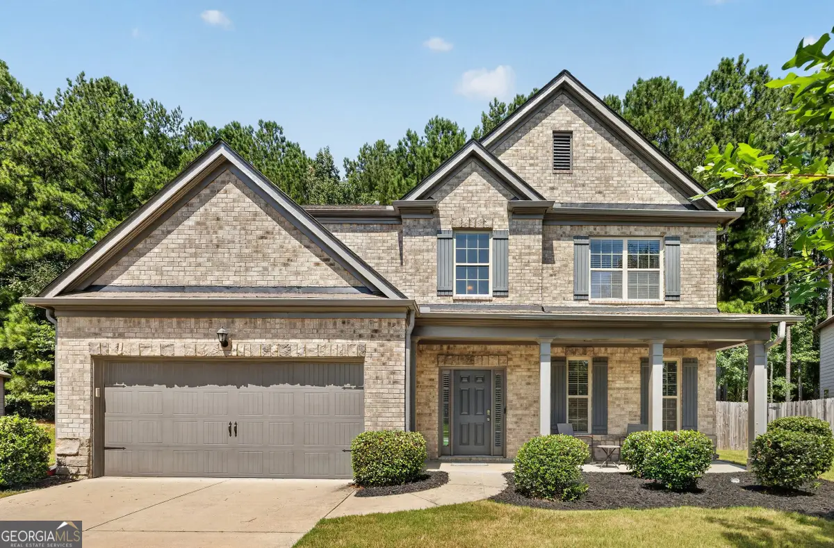 5686 Walnut Mill Lane, Powder Springs, GA 30127 - #1