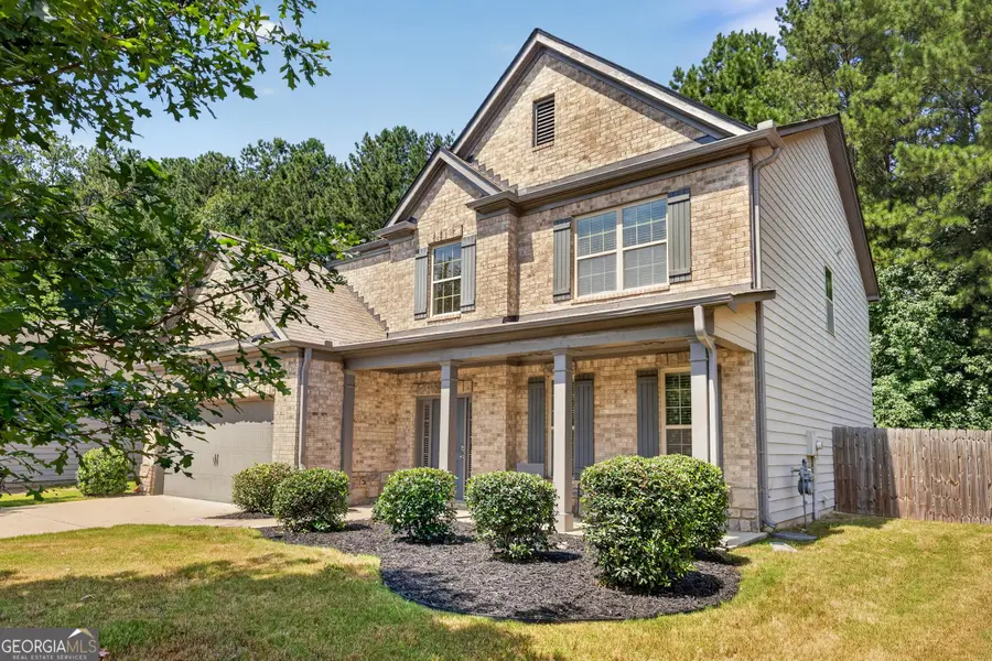 5686 Walnut Mill Lane, Powder Springs, GA 30127 - #2