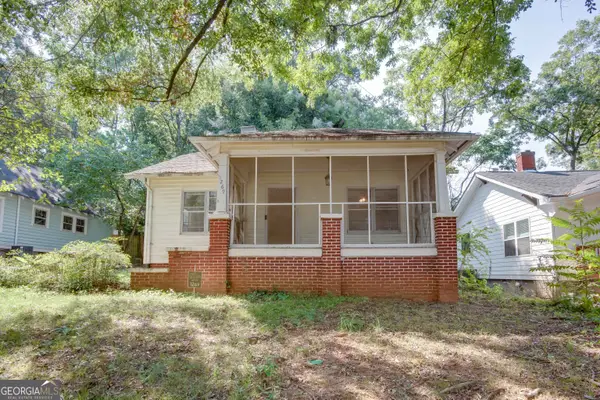 1269 Oak Grove Avenue Se, Atlanta, GA 30316