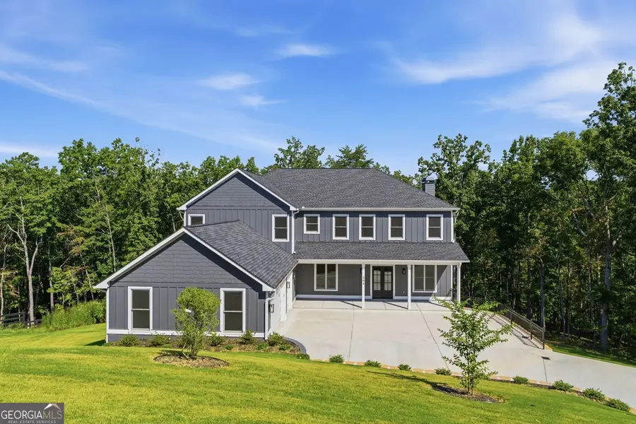 394 Settlers Ridge Drive, Ball Ground, GA 30107 - #2
