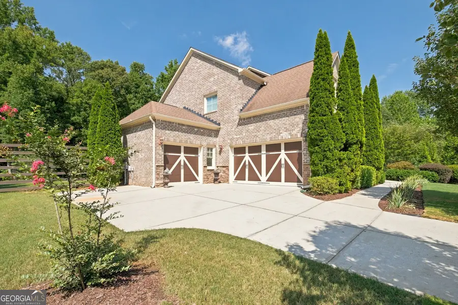 360 Dewpoint Lane, Johns Creek, GA 30022 - #3