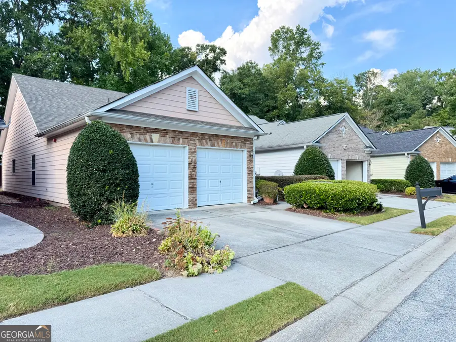 2114 Appaloosa Way, Conyers, GA 30012 - #3