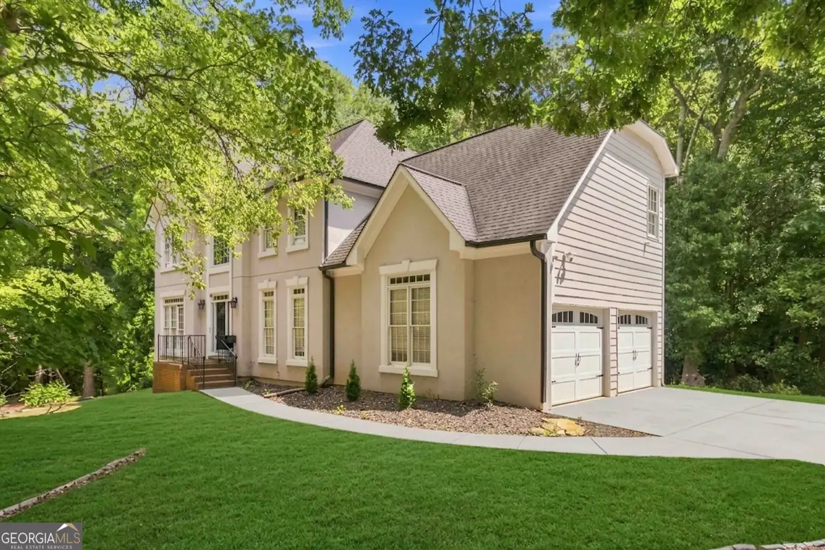 3302 Connemara Trace, Lawrenceville, GA 30044 - #1