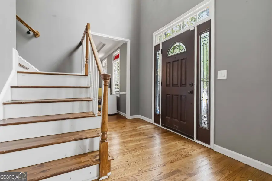 3302 Connemara Trace, Lawrenceville, GA 30044 - #3