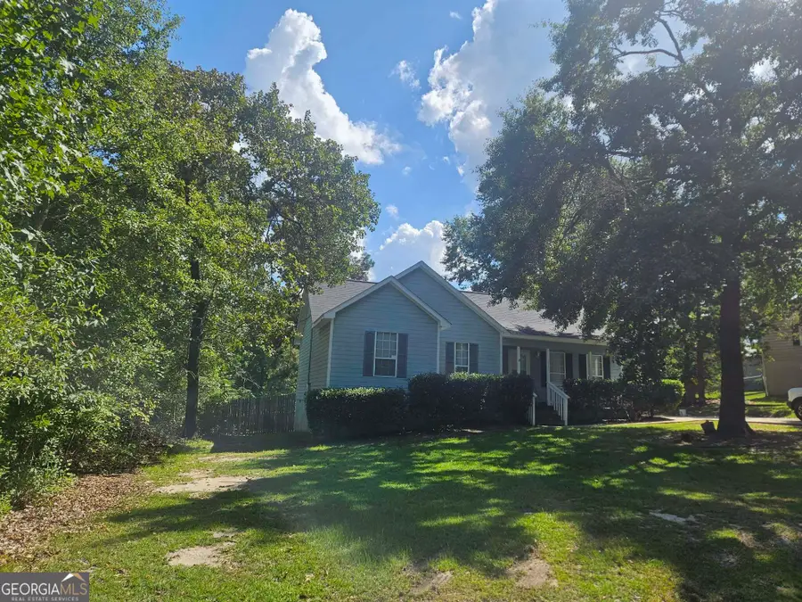 214 Jason Way, Macon, GA 31216 - #2