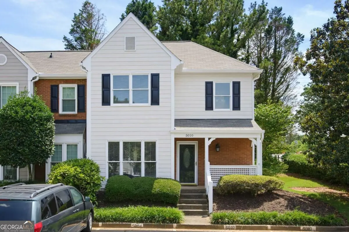 5010 Avalon Drive, Alpharetta, GA 30005 - #1