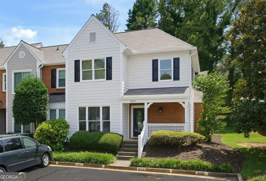5010 Avalon Drive, Alpharetta, GA 30005 - #2